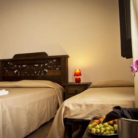 Baglio Pocoroba Villa Калатафими Стая снимка