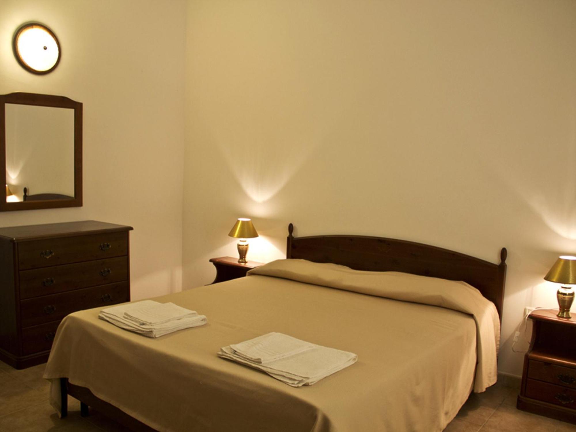 Baglio Pocoroba Villa Калатафими Стая снимка