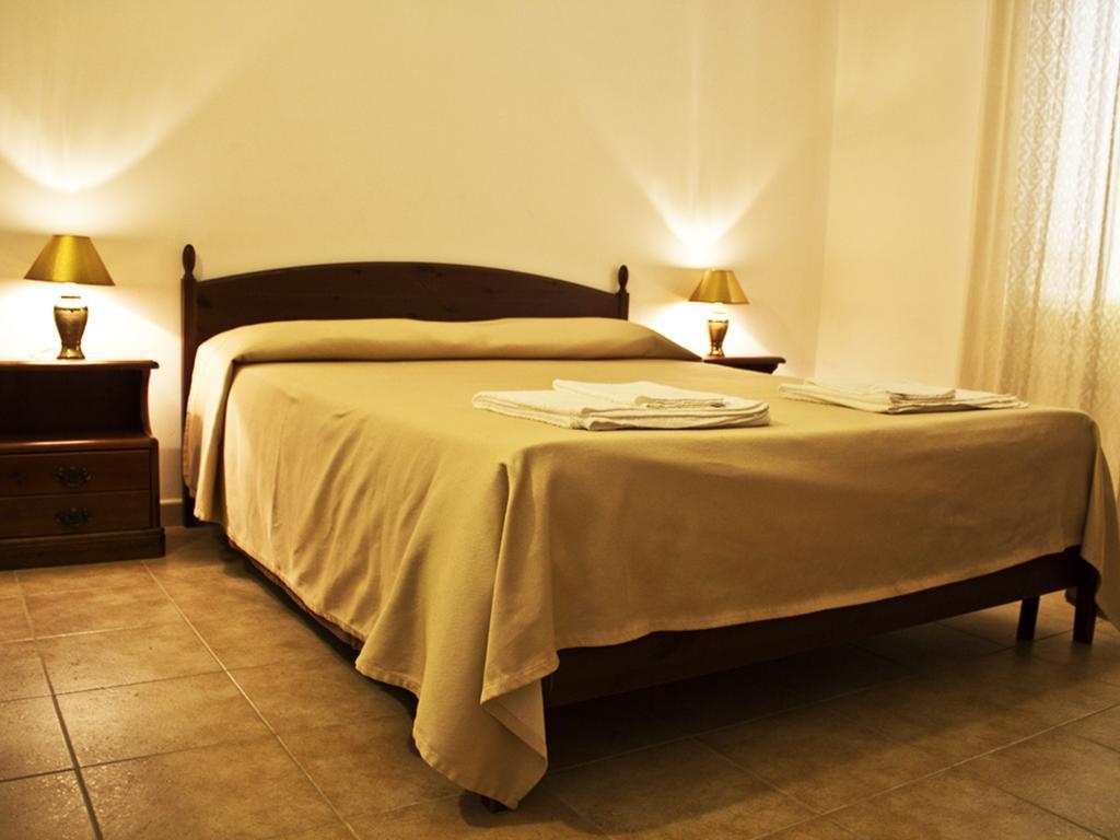 Baglio Pocoroba Villa Калатафими Екстериор снимка