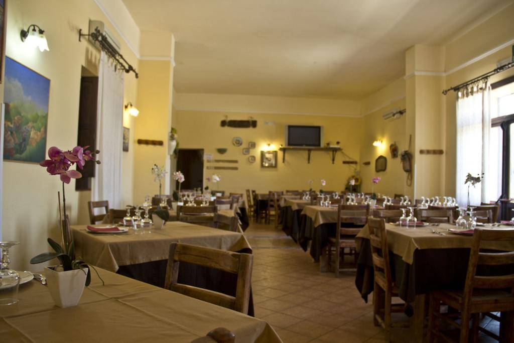Baglio Pocoroba Villa Калатафими Екстериор снимка
