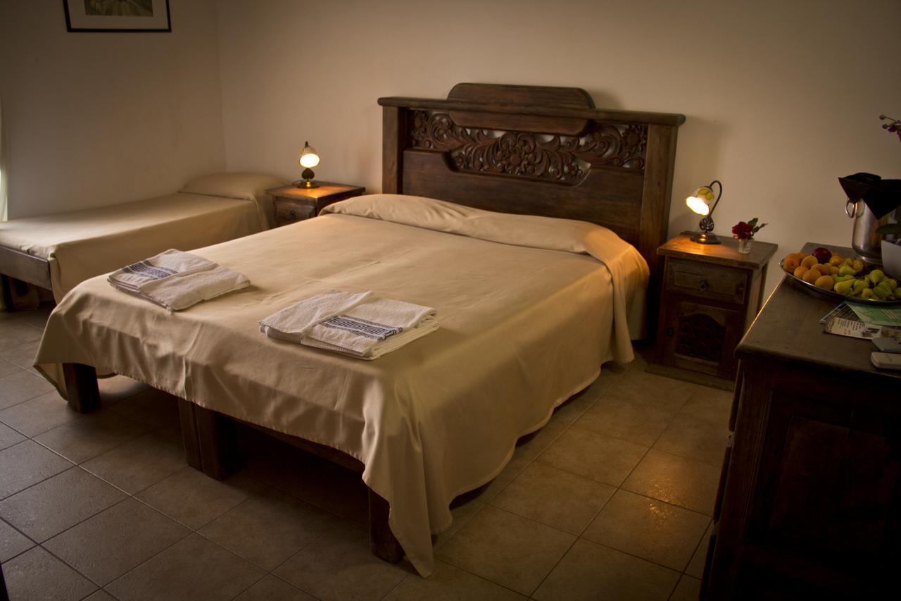 Baglio Pocoroba Villa Калатафими Екстериор снимка