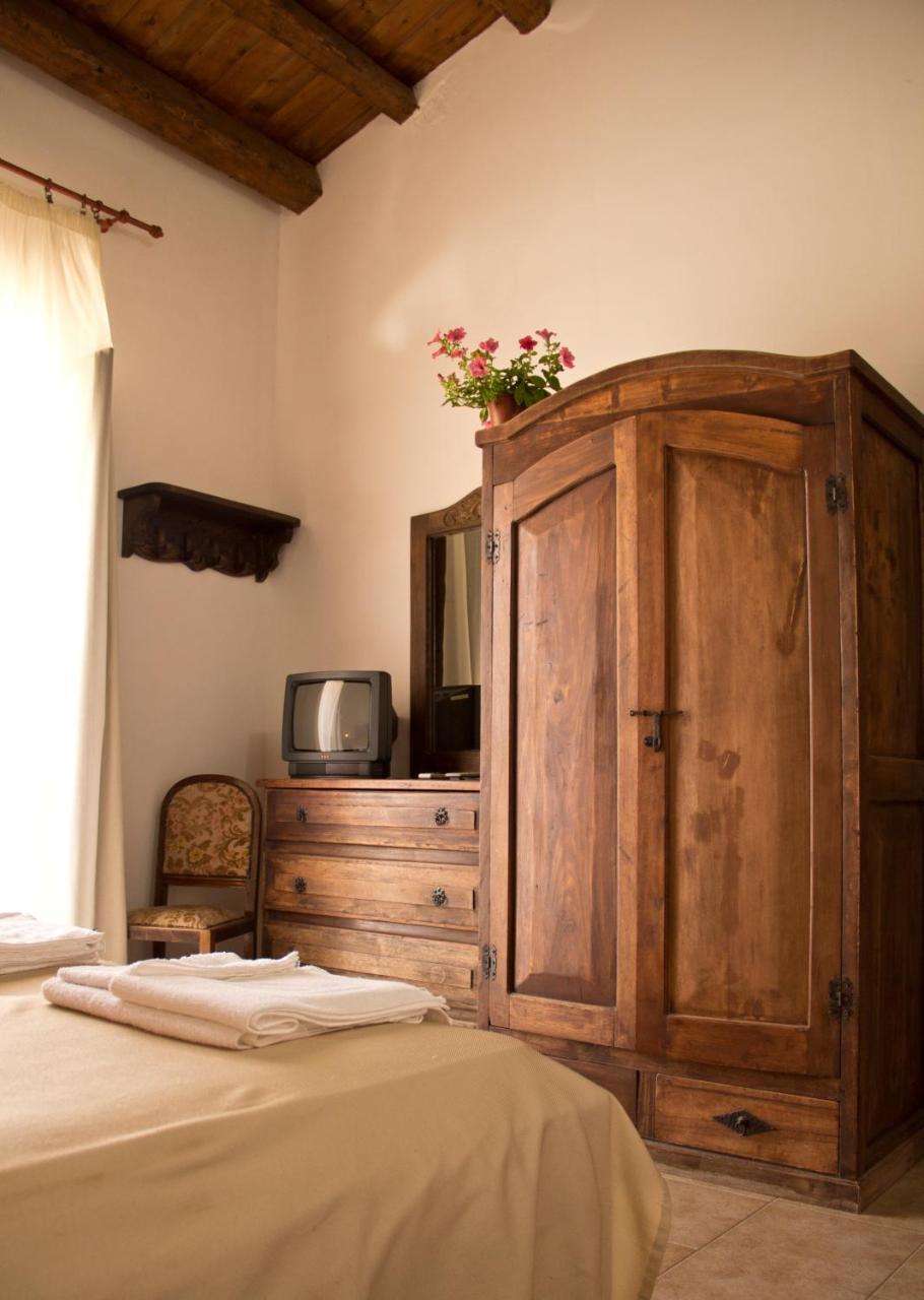 Baglio Pocoroba Villa Калатафими Екстериор снимка