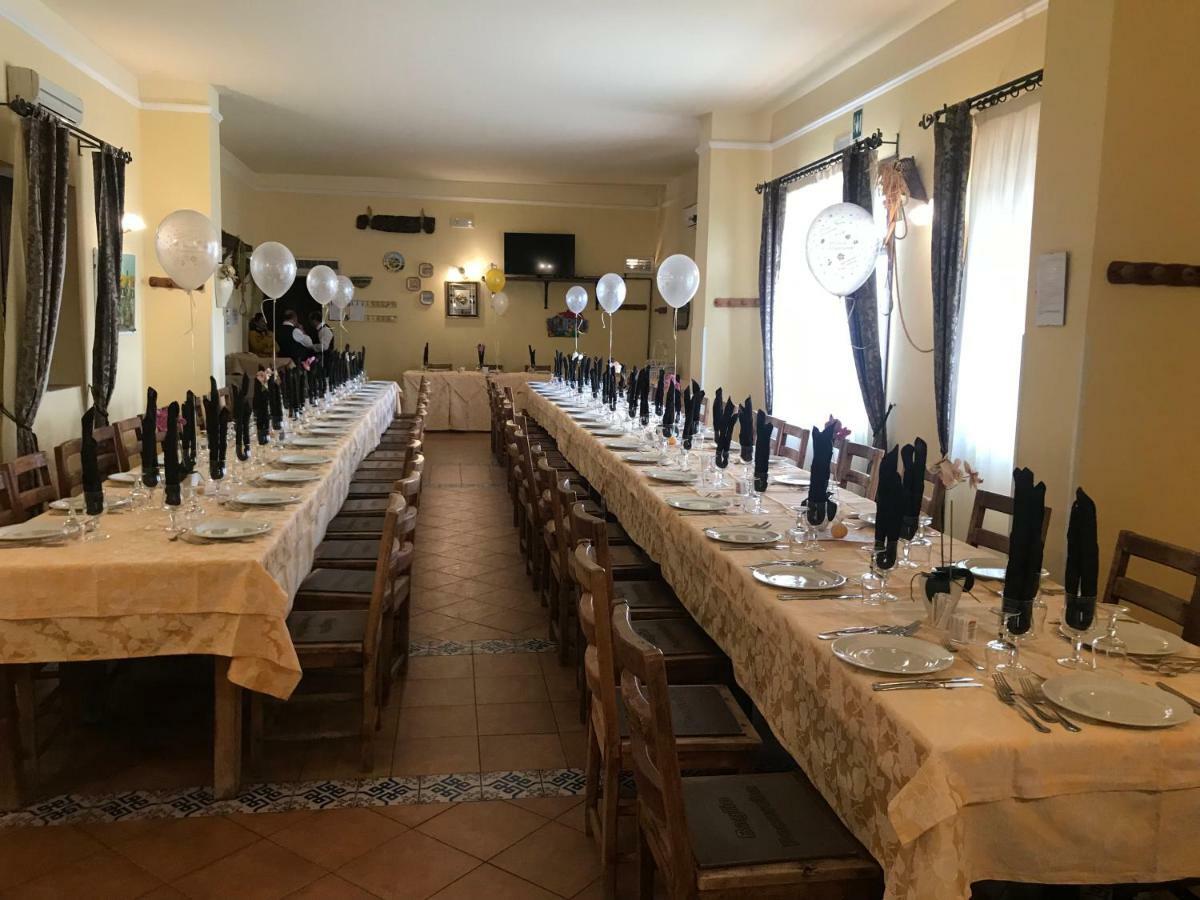 Baglio Pocoroba Villa Калатафими Екстериор снимка