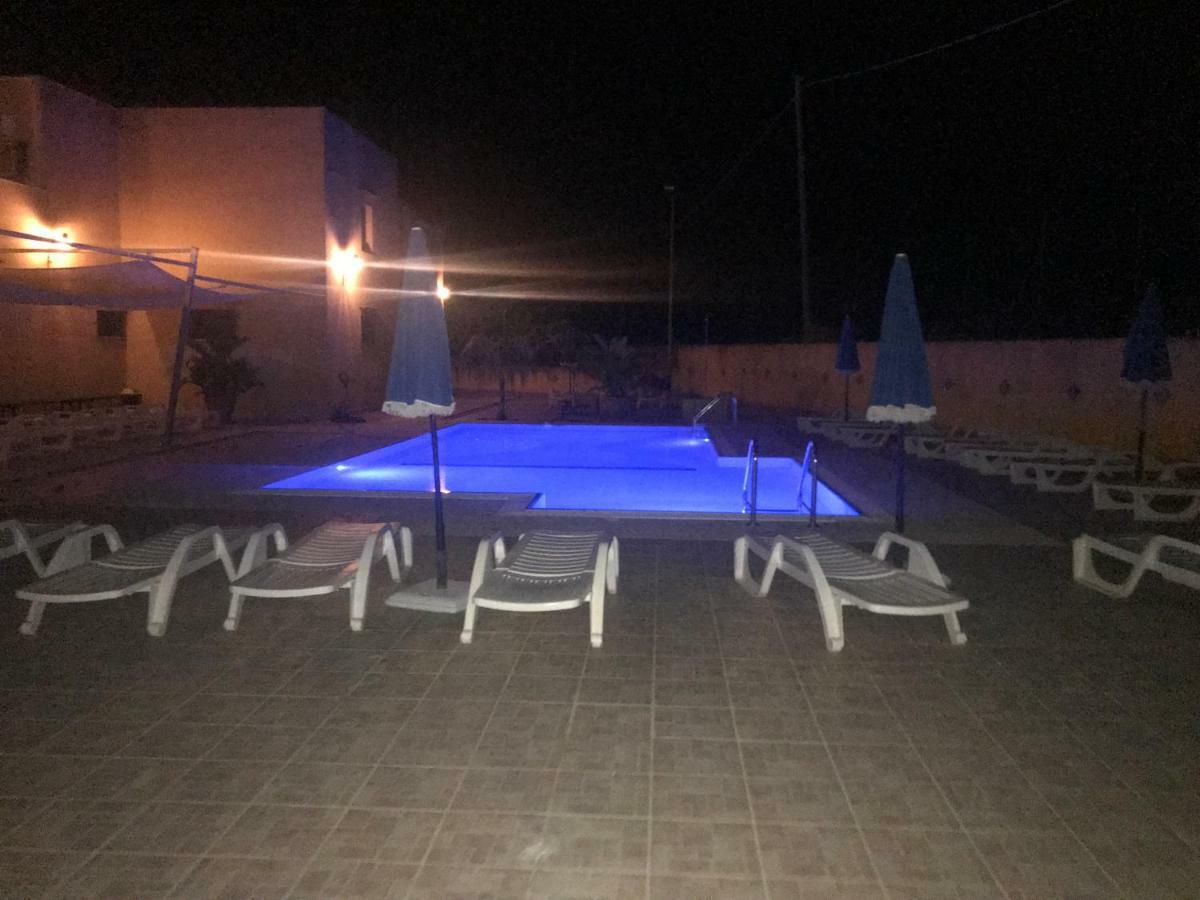 Baglio Pocoroba Villa Калатафими Екстериор снимка