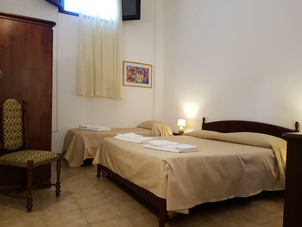 Baglio Pocoroba Villa Калатафими Екстериор снимка