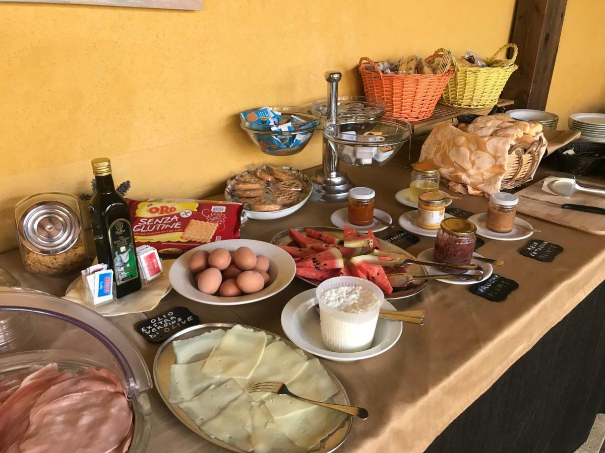 Baglio Pocoroba Villa Калатафими Екстериор снимка