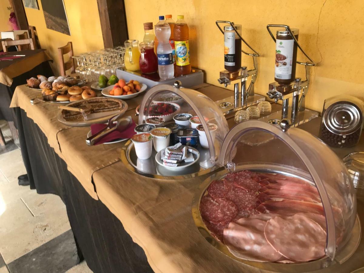 Baglio Pocoroba Villa Калатафими Екстериор снимка