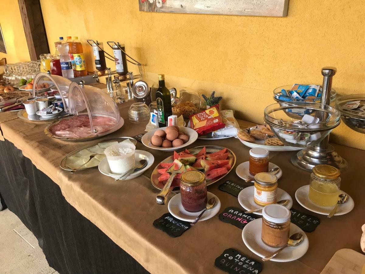 Baglio Pocoroba Villa Калатафими Екстериор снимка